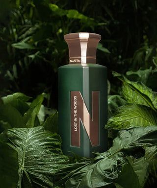 Naseem Lost in the Woods 75 ml N02000