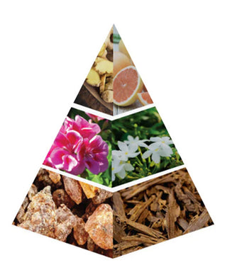 Naseem Lost in the Woods 75 ml N02000