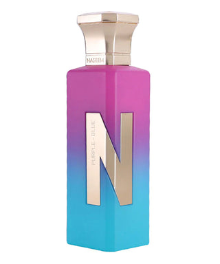 Naseem Purple Blue 75 ml N02004-01