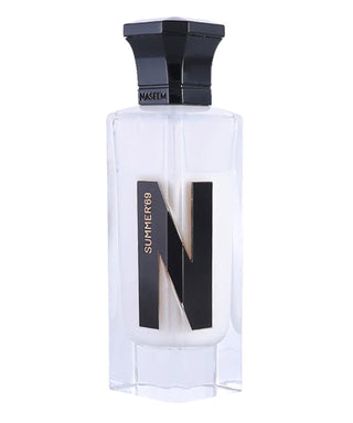 Naseem Summer’69 75 ml N02005-01