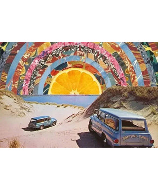 Naseem Summer’69 75 ml N02005