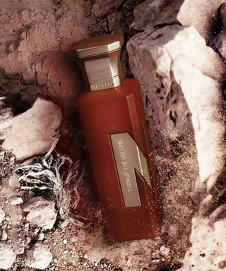 Naseem Turn Up the Volume 75 ml N02006