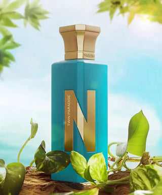 Naseem Twin Paradise 75 ml N02007