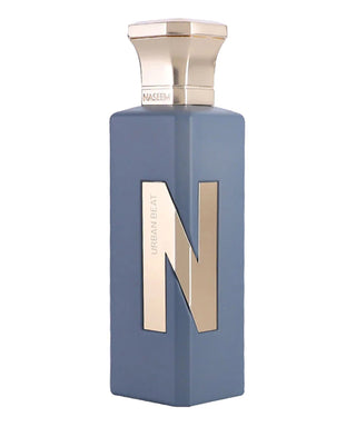 Naseem Urban Beat 75 ml N02008-01