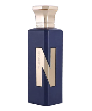 Naseem Wild Impulse 75 ml N02009-01