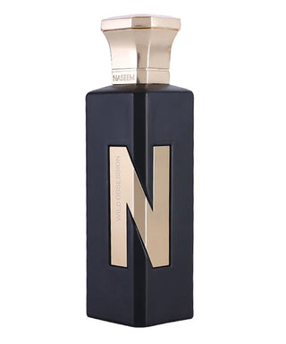 Naseem Wild Obsession 75 ml N02010-01