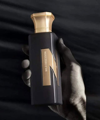 Naseem Wild Obsession 75 ml N02010