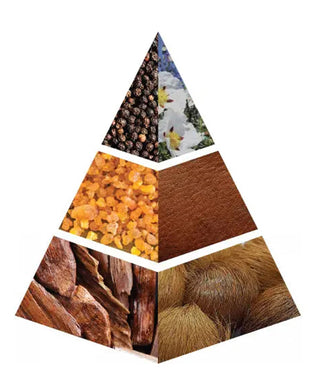 Naseem Wild Obsession 75 ml N02010