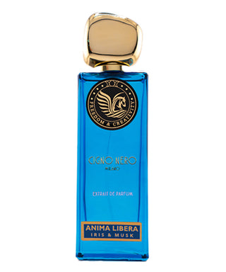 Cigno Nero Anima Libera 50 ml N00588-01