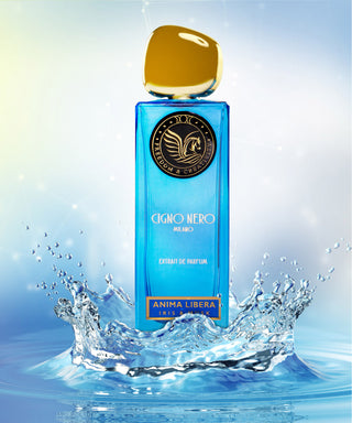 Cigno Nero Anima Libera 50 ml N00588