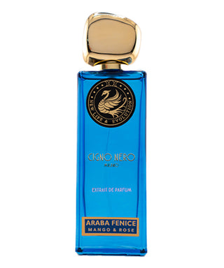 Cigno Nero Araba Fenice 50 ml N00589-01