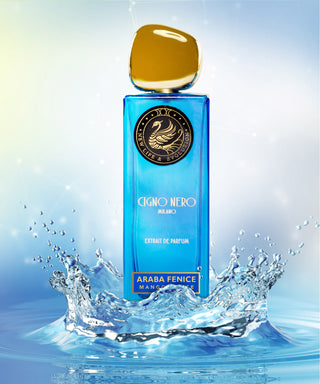 Cigno Nero Araba Fenice 50 ml N00589