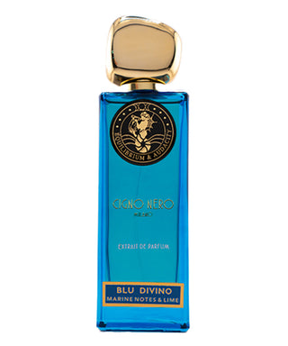 Cigno Nero Blu Divino 50 ml N00590-01