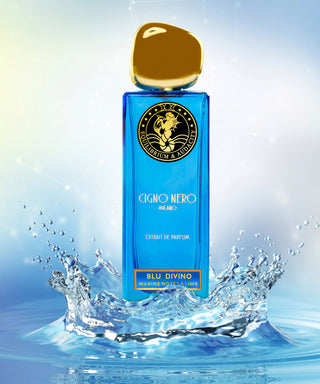 Cigno Nero Blu Divino 50 ml N00590