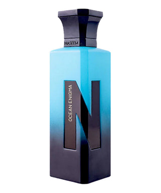 Naseem Ocean Enigma 75 ml N02003-01