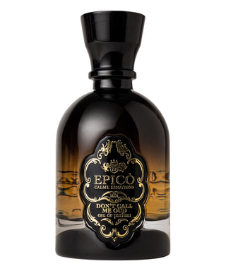 Epicò Don’t Call Me Oud 100 ml N00835-01