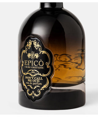 Epicò Don’t Call Me Oud 100 ml N00835-01