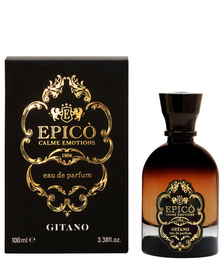 Epicò Gitano 100 ml N00838-01
