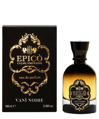Epicò Vanì Noire 100 ml N00845-01