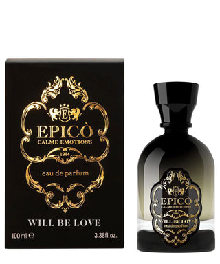 Epicò Will Be Love 100 ml N00847-01