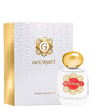 Gourmet Cerise Rouge 50 ml N01158-01