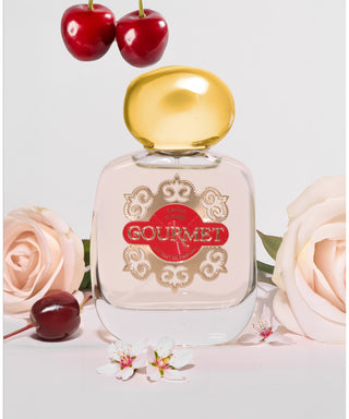 Gourmet Cerise Rouge 50 ml N01158