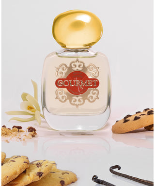 Gourmet Biscuit Souple 50 ml N01156