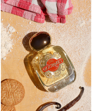 Gourmet Biscuit Souple 50 ml N01156
