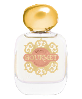 Gourmet Cappuccino 50 ml N01157-01
