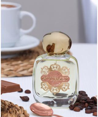 Gourmet Cappuccino 50 ml N01157
