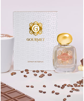 Gourmet Cappuccino 50 ml N01157