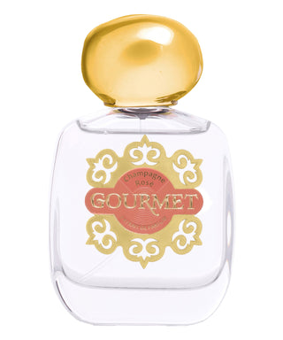 Gourmet Champagne Rosée 50 ml N01159-01