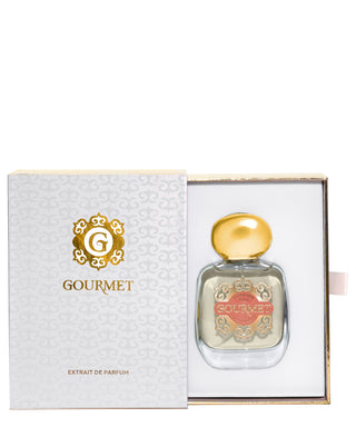 Gourmet Champagne Rosée 50 ml N01159-01