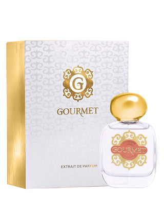 Gourmet Champagne Rosée 50 ml N01159-01