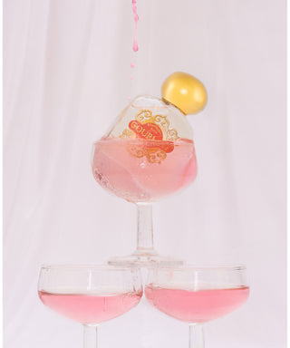 Gourmet Champagne Rosée 50 ml N01159