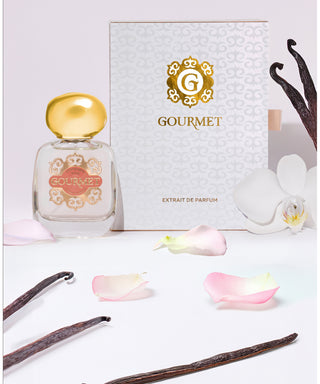 Gourmet Champagne Rosée 50 ml N01159