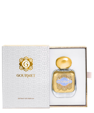 Gourmet Crème Sucrée 50 ml N01160-01