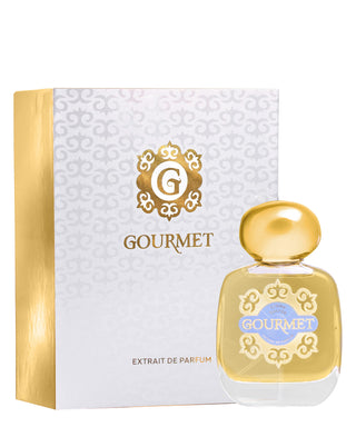 Gourmet Crème Sucrée 50 ml N01160-01