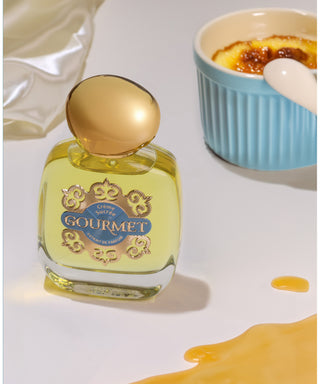 Gourmet Crème Sucrée 50 ml N01160