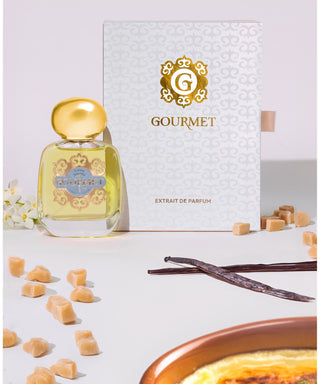 Gourmet Crème Sucrée 50 ml N01160