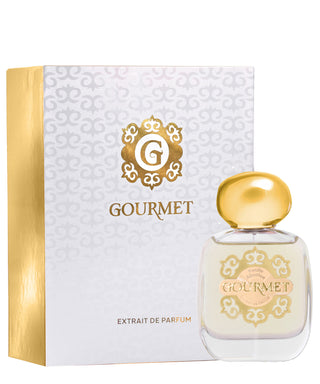 Gourmet Vanille Absolute 50 ml N01167-01