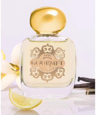Gourmet Vanille Absolute 50 ml N01167