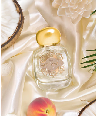 Gourmet Jus de Coco 50 ml N01162