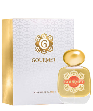 Gourmet Orangelle 50 ml N01164-01