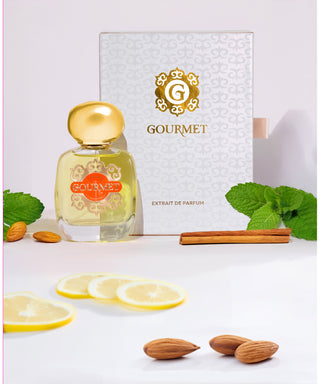 Gourmet Orangelle 50 ml N01164