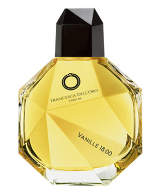 Francesca dell'Oro VANILLE 18:00 100 ml N01045-01