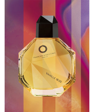 Francesca dell'Oro VANILLE 18:00 100 ml N01045