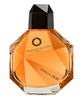 Francesca dell'Oro VANILLE 24:00 100 ml N01046-01