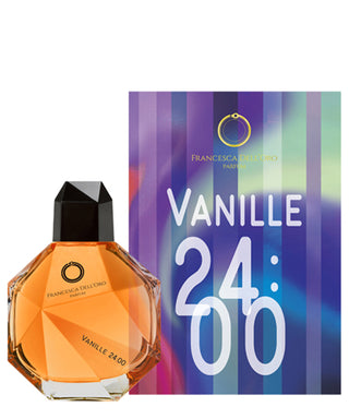 Francesca dell'Oro VANILLE 24:00 100 ml N01046-01