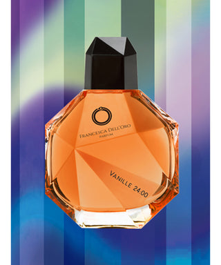 Francesca dell'Oro VANILLE 24:00 100 ml N01046
